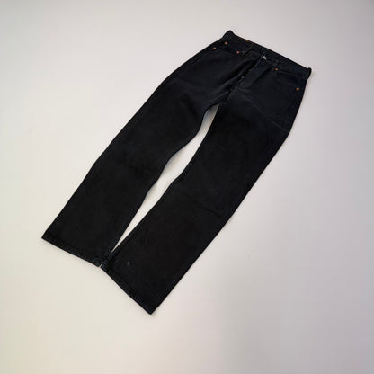 Levis 501 Straight