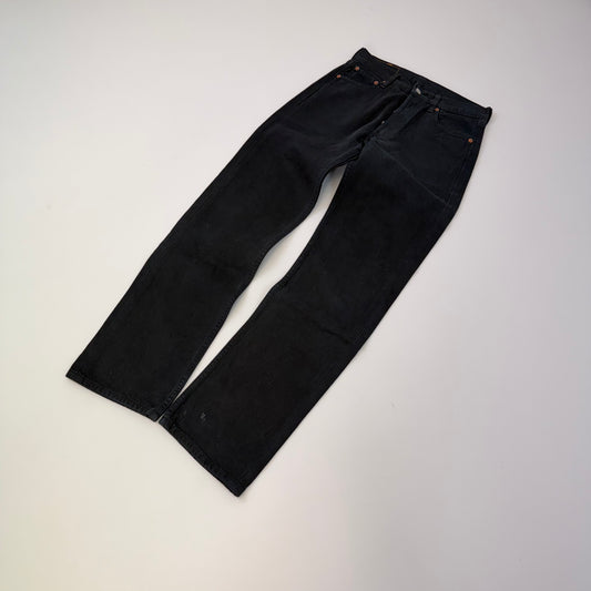 Levis 501 Straight