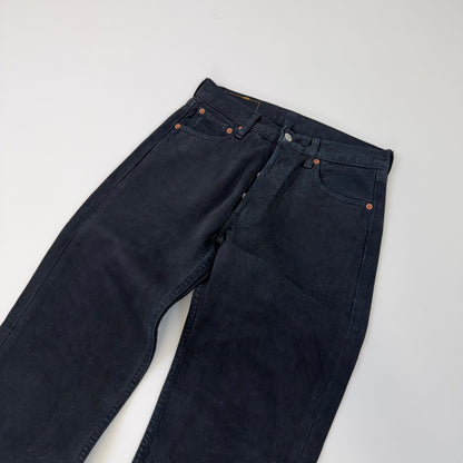 Levis 501 Straight