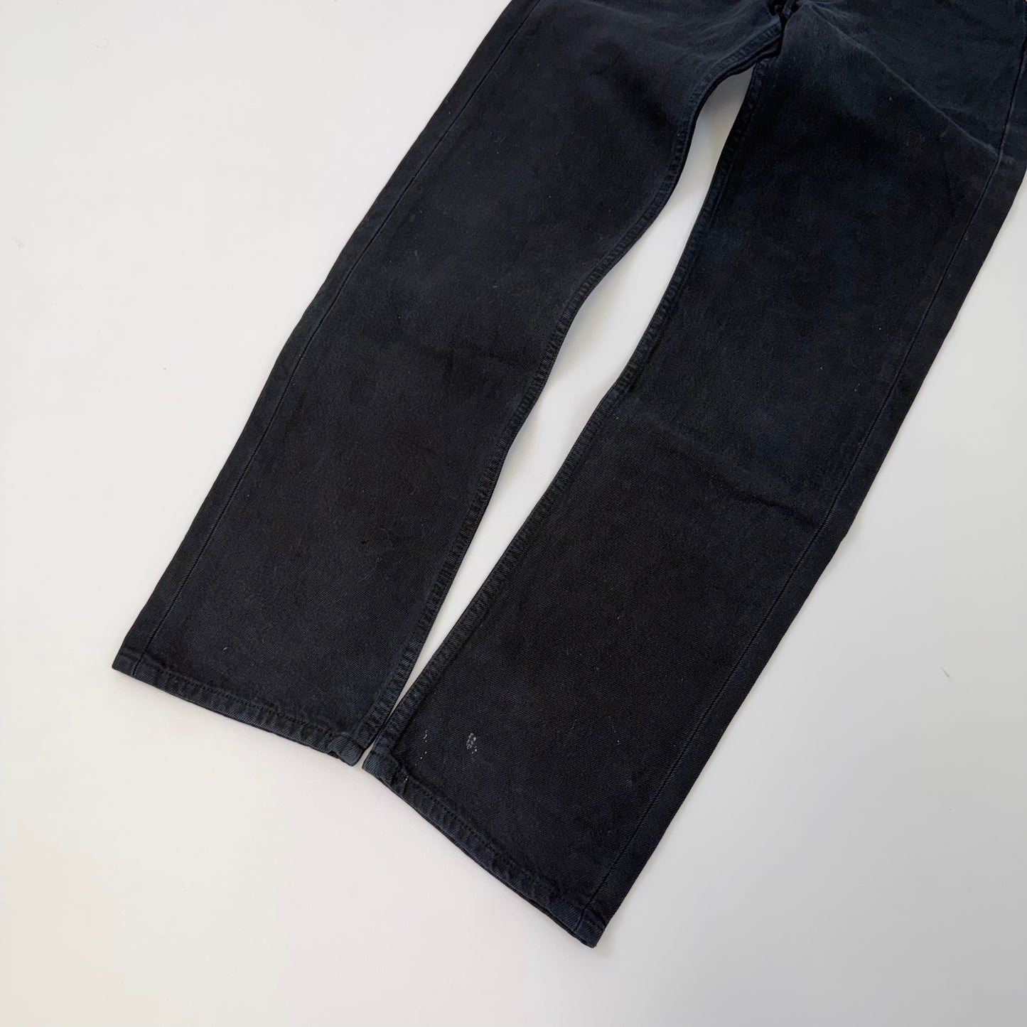 Levis 501 Straight