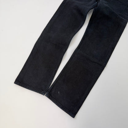 Levis 501 Straight