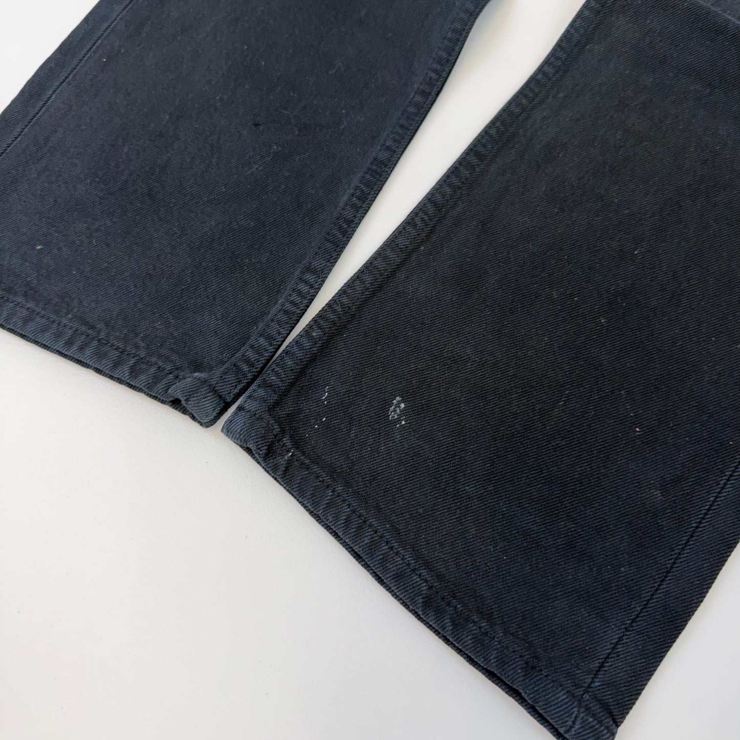 Levis 501 Straight
