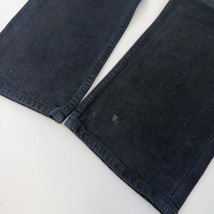 Levis 501 Straight