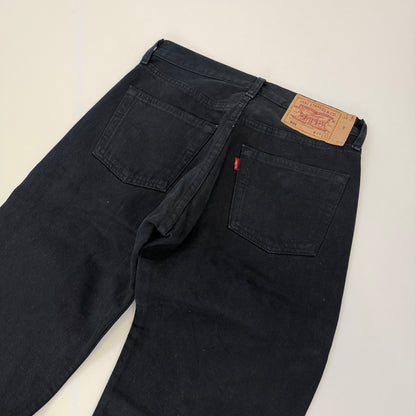 Levis 501 Straight