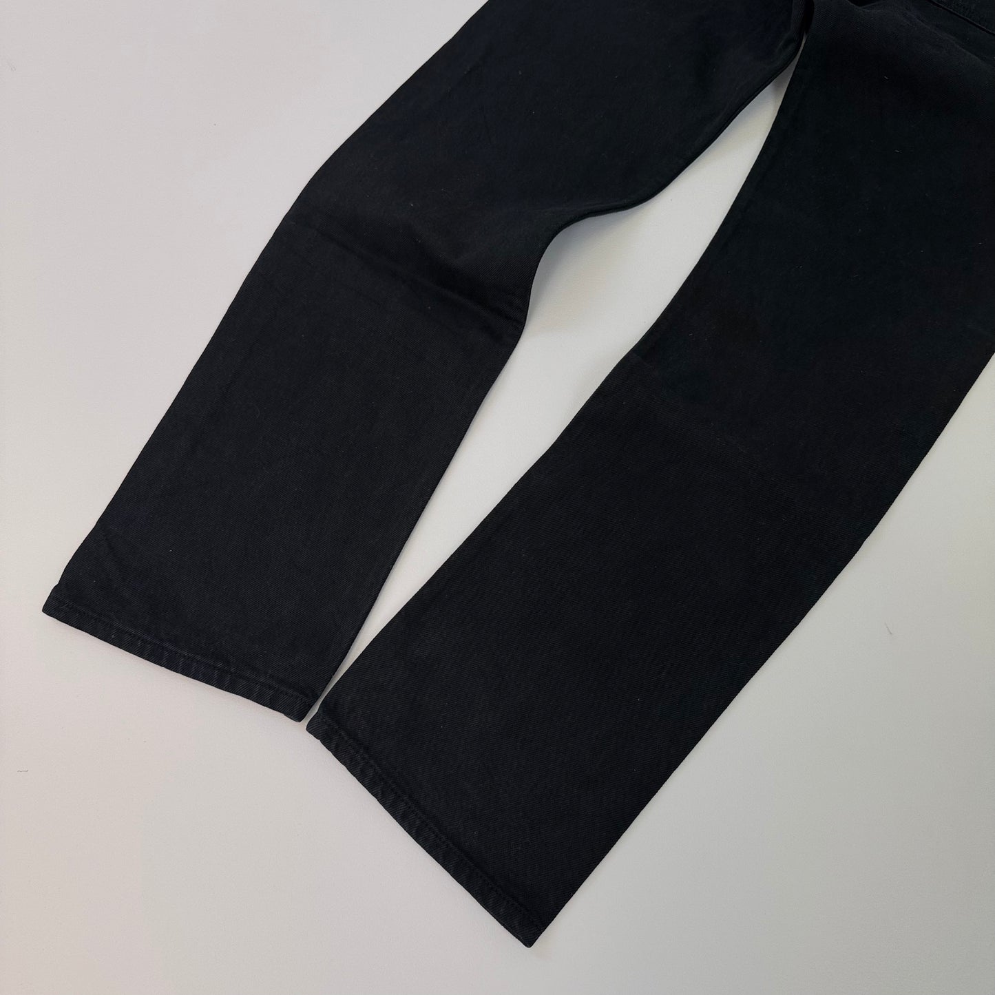 Levis 501 Straight