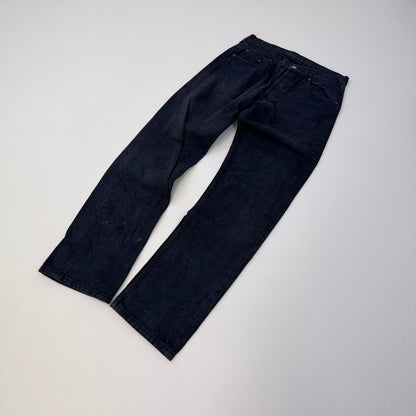 Levis 501 Straight