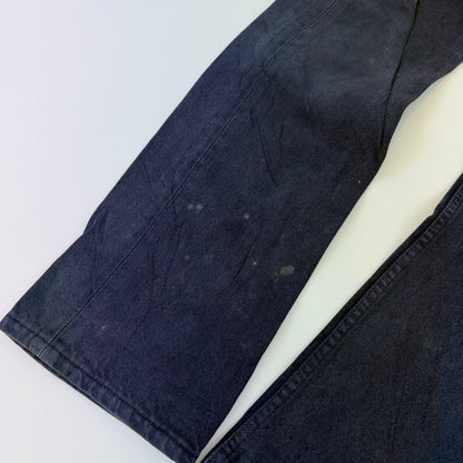 Levis 501 Straight