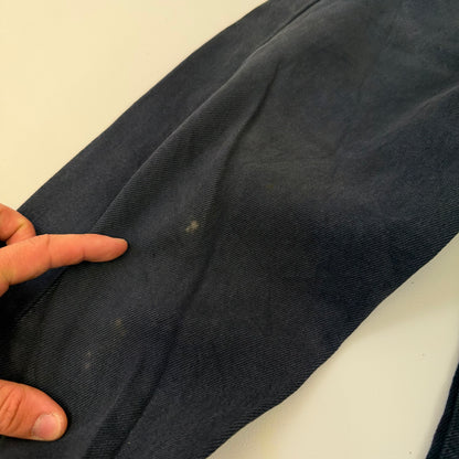 Levis 501 Straight