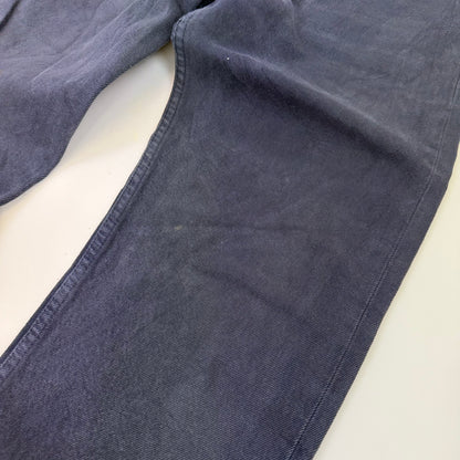 Levis 501 Straight