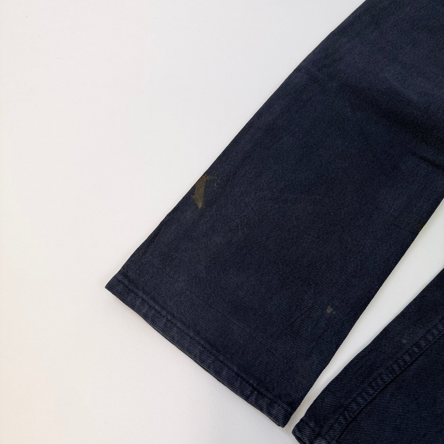 Levis 501 Straight