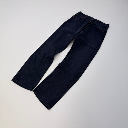 Levis 501 Straight