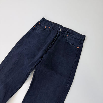 Levis 501 Straight