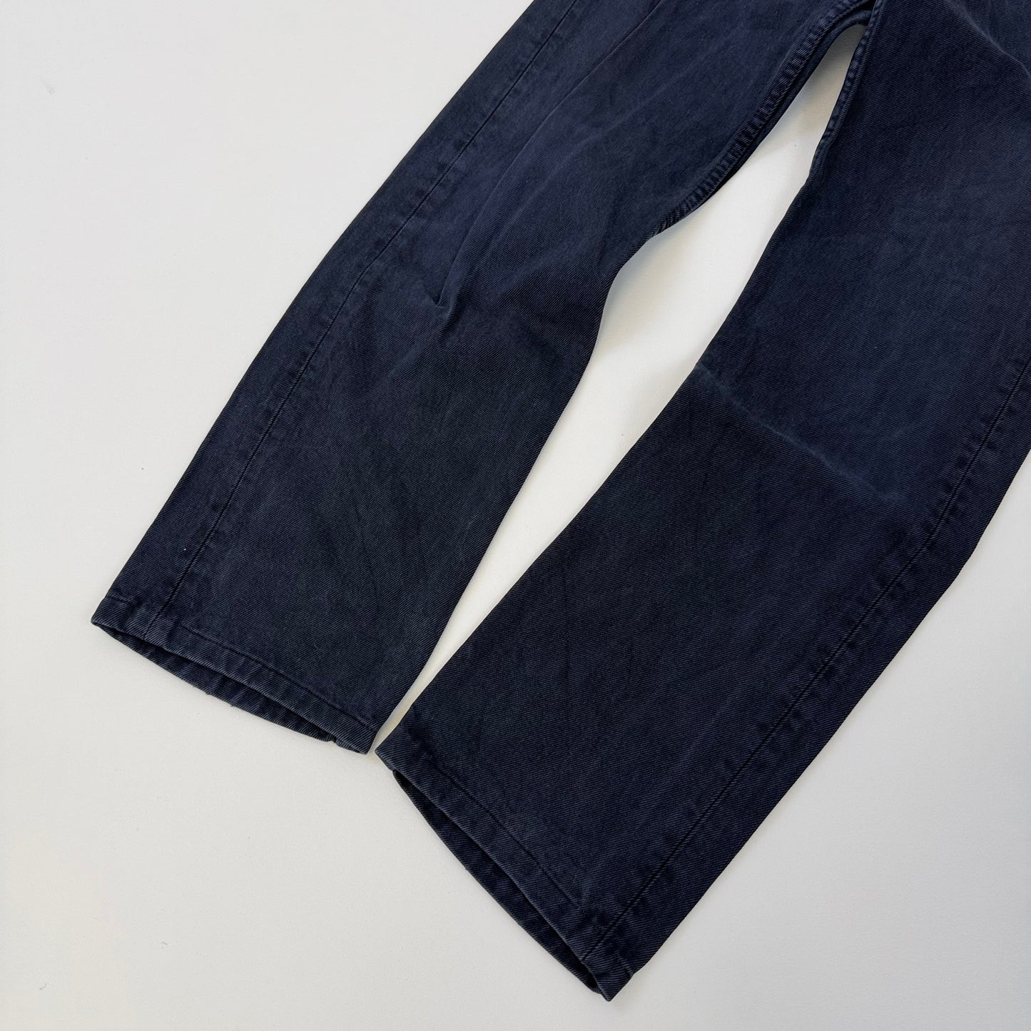Levis 501 Straight
