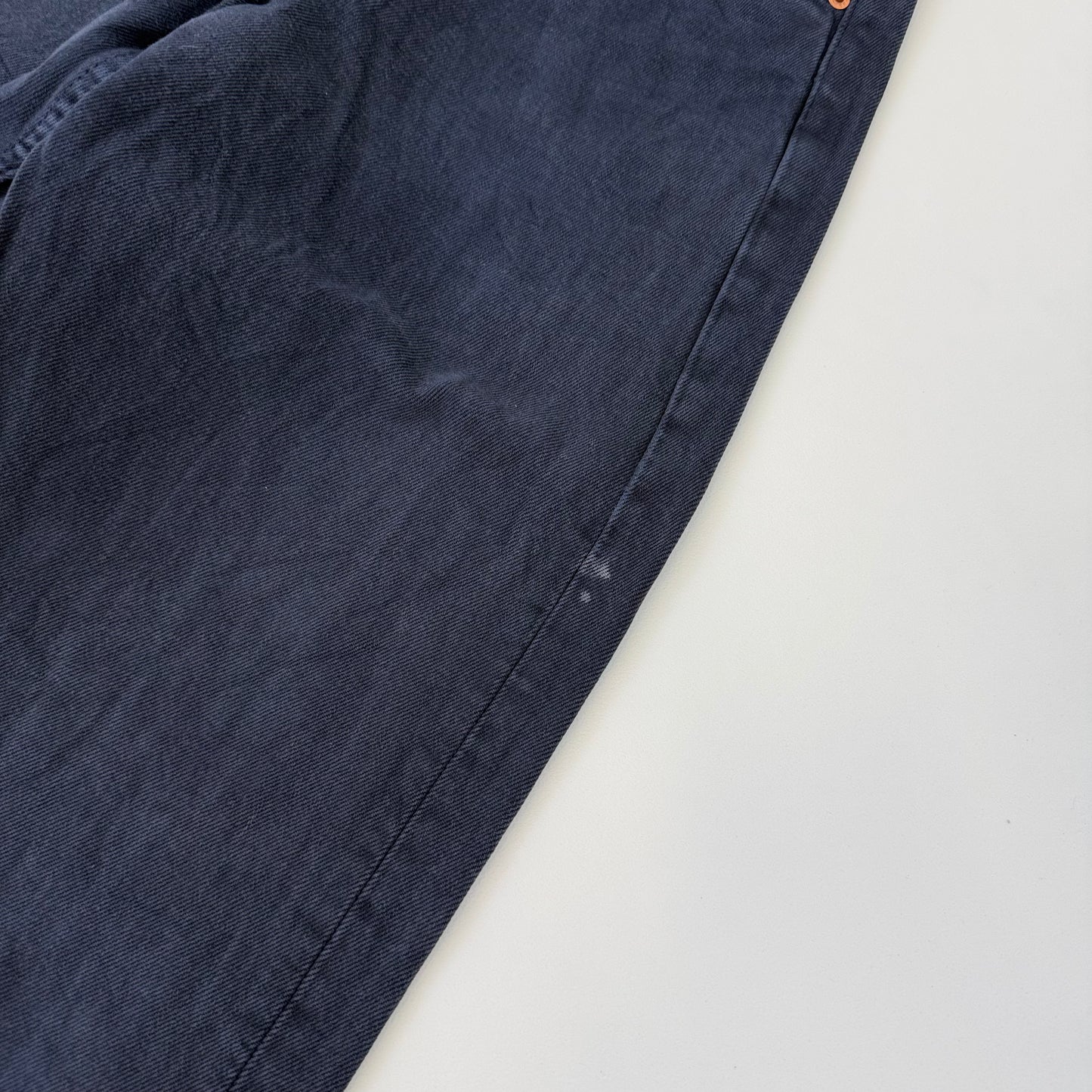 Levis 501 Straight
