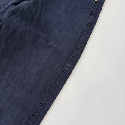 Levis 501 Straight
