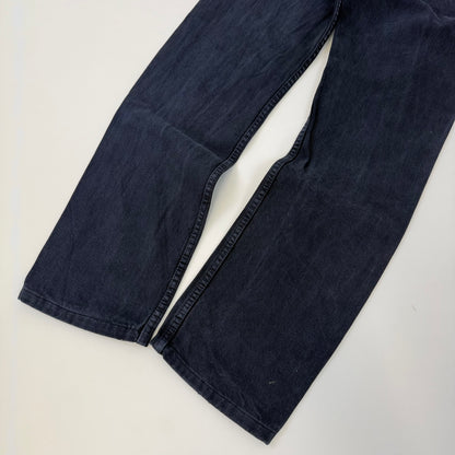 Levis 501 Straight