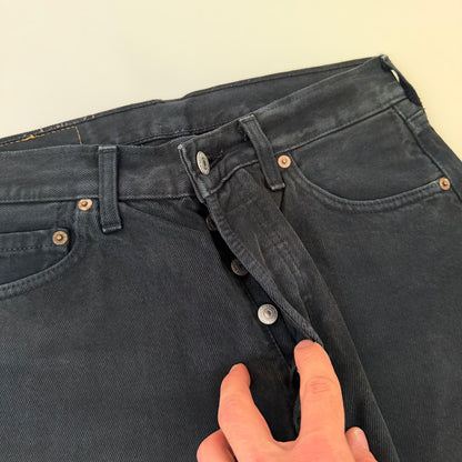 Levis 501 Straight