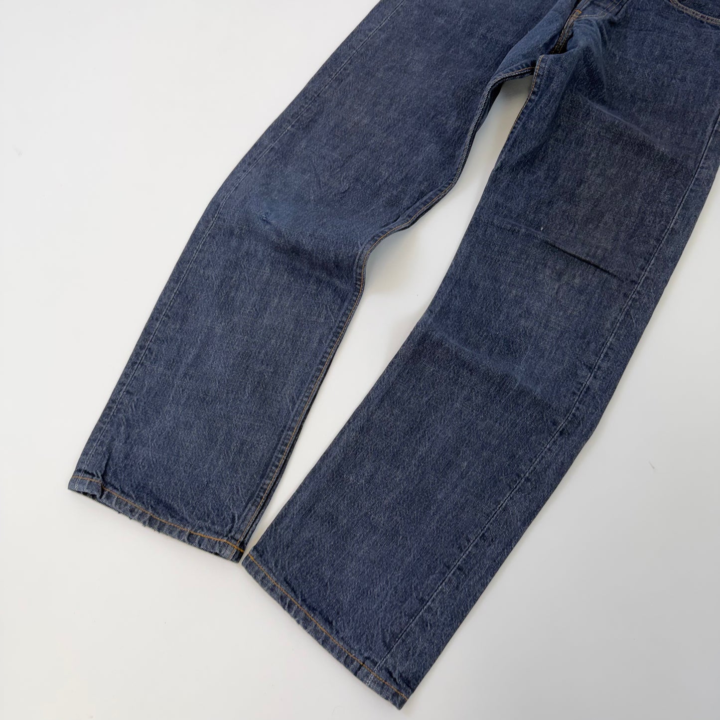 Levis 501 Straight