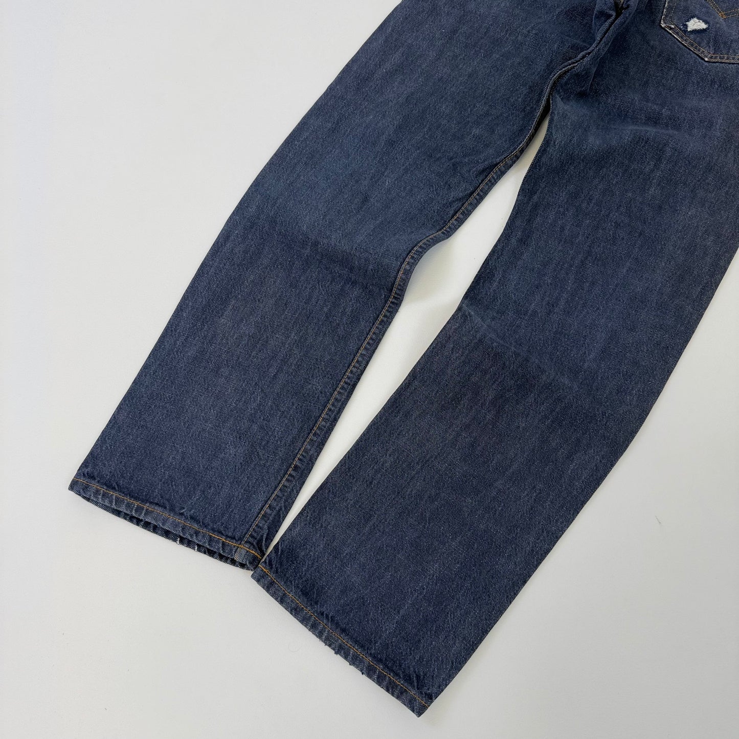 Levis 501 Straight