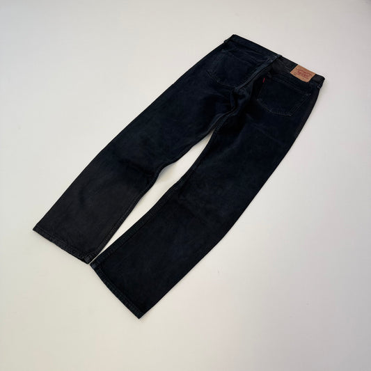 Levis 501 Straight