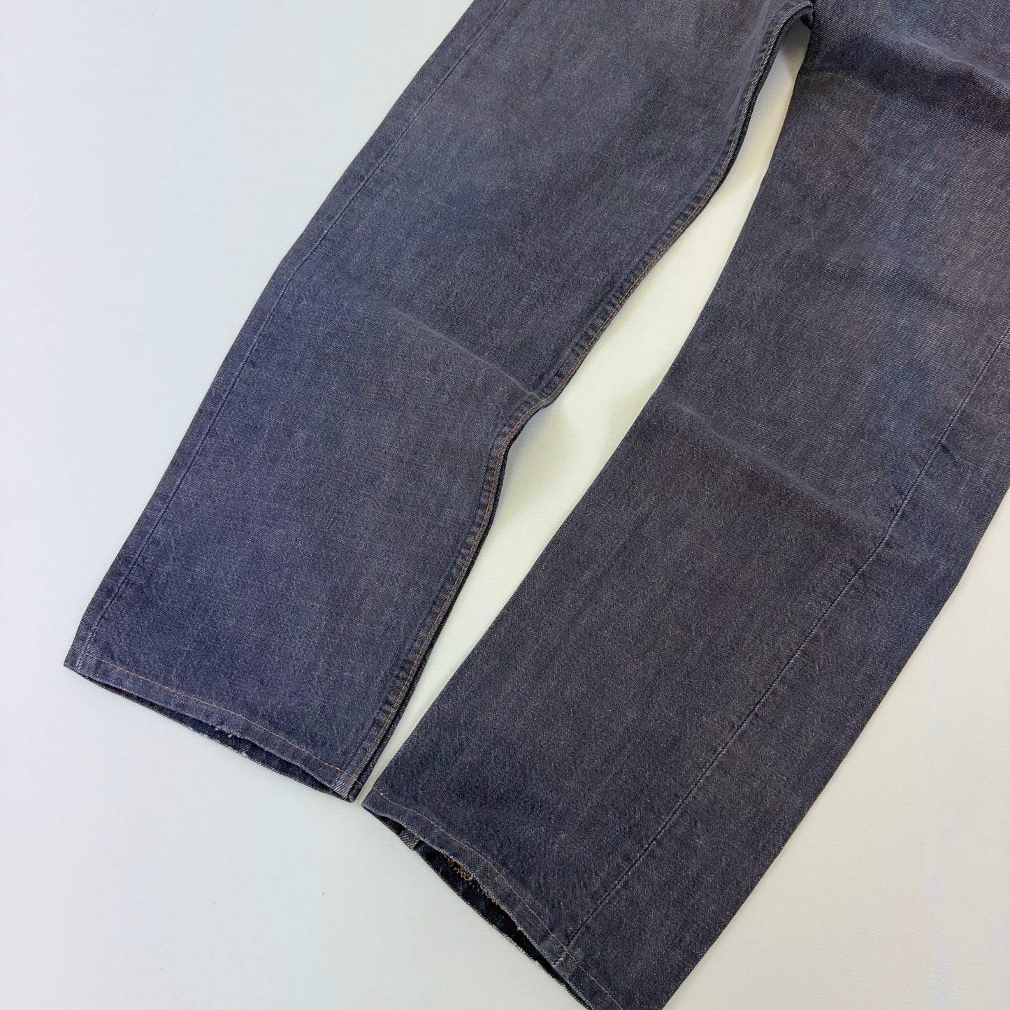 Levis 501 Straight