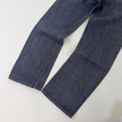 Levis 501 Straight