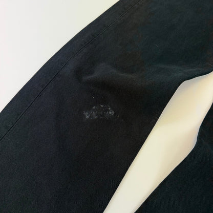 Levis 501 Straight