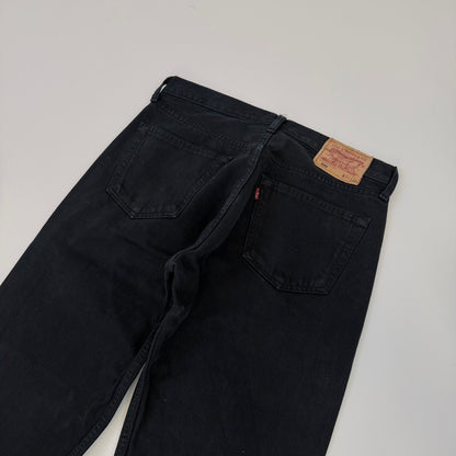 Levis 501 Straight