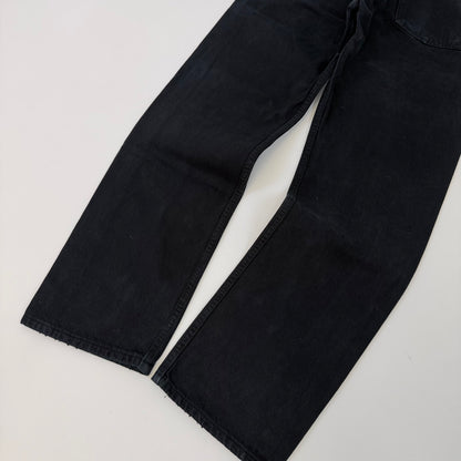 Levis 501 Straight