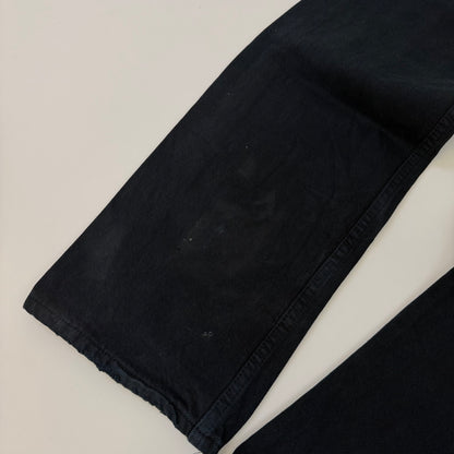 Levis 501 Straight