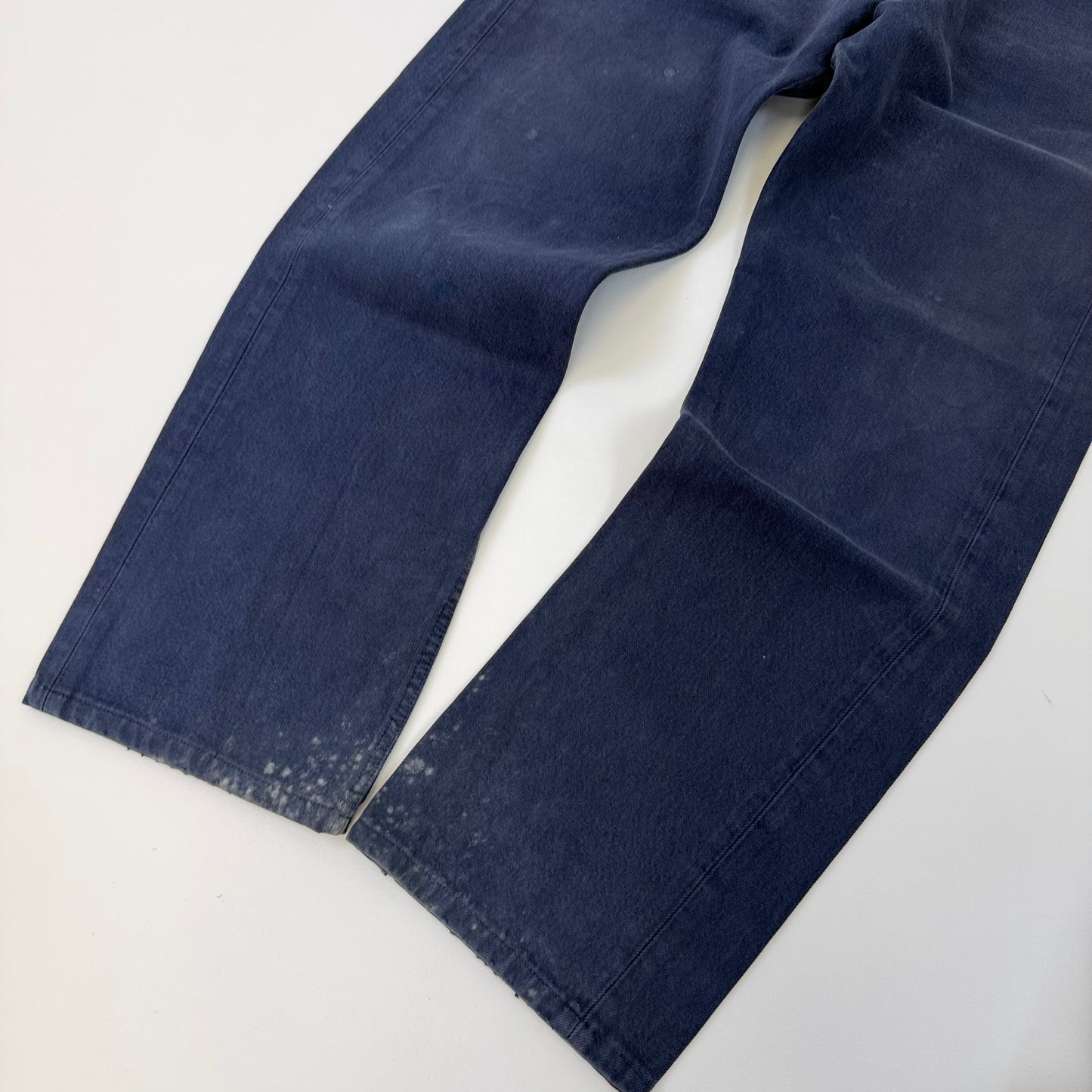 Levis 501 Straight