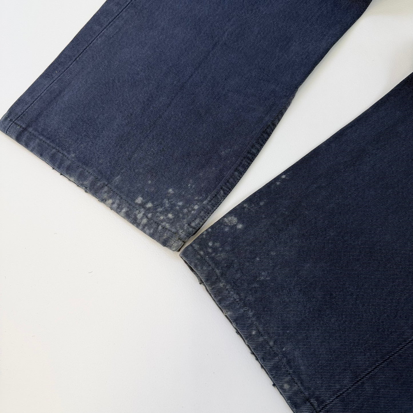 Levis 501 Straight
