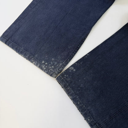 Levis 501 Straight