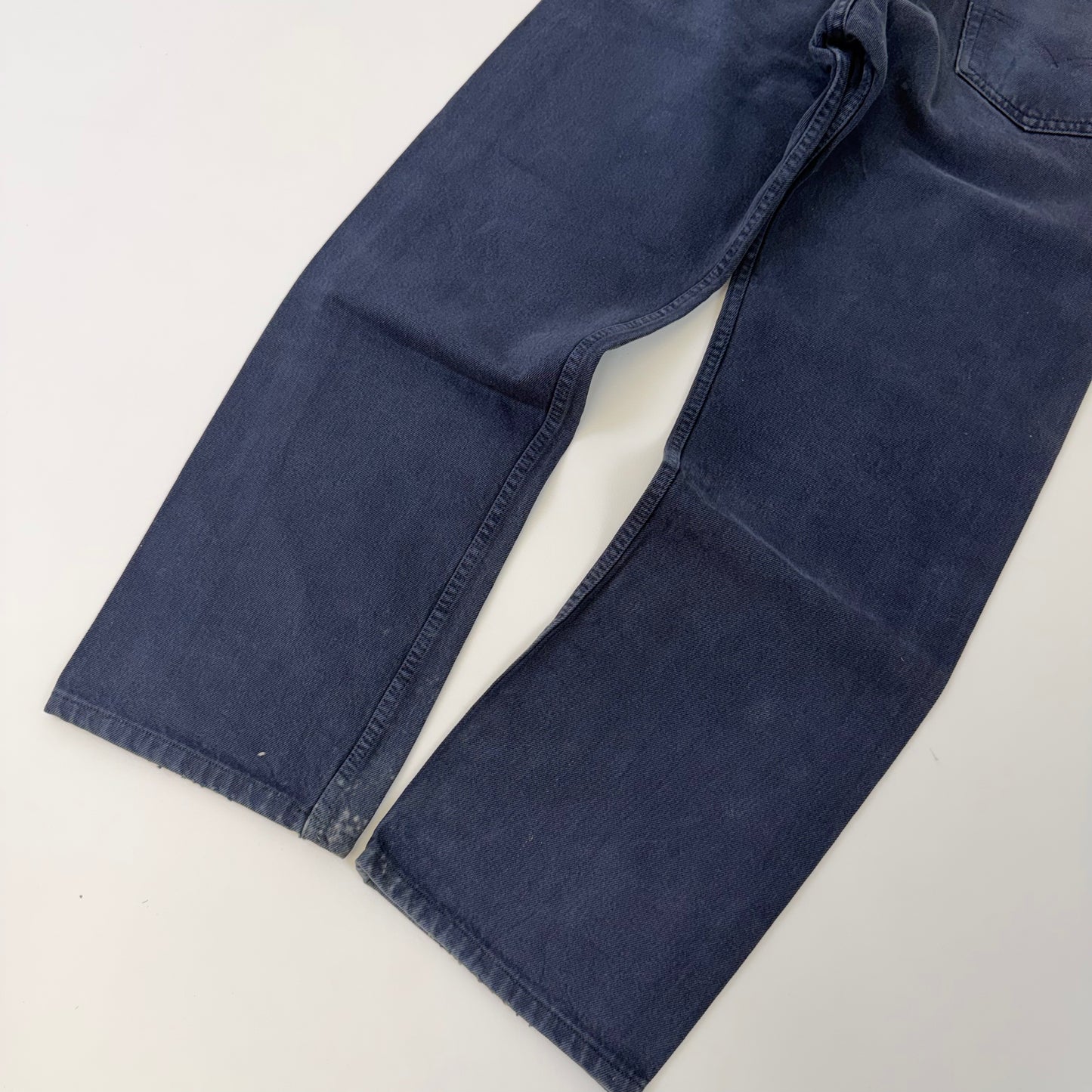 Levis 501 Straight