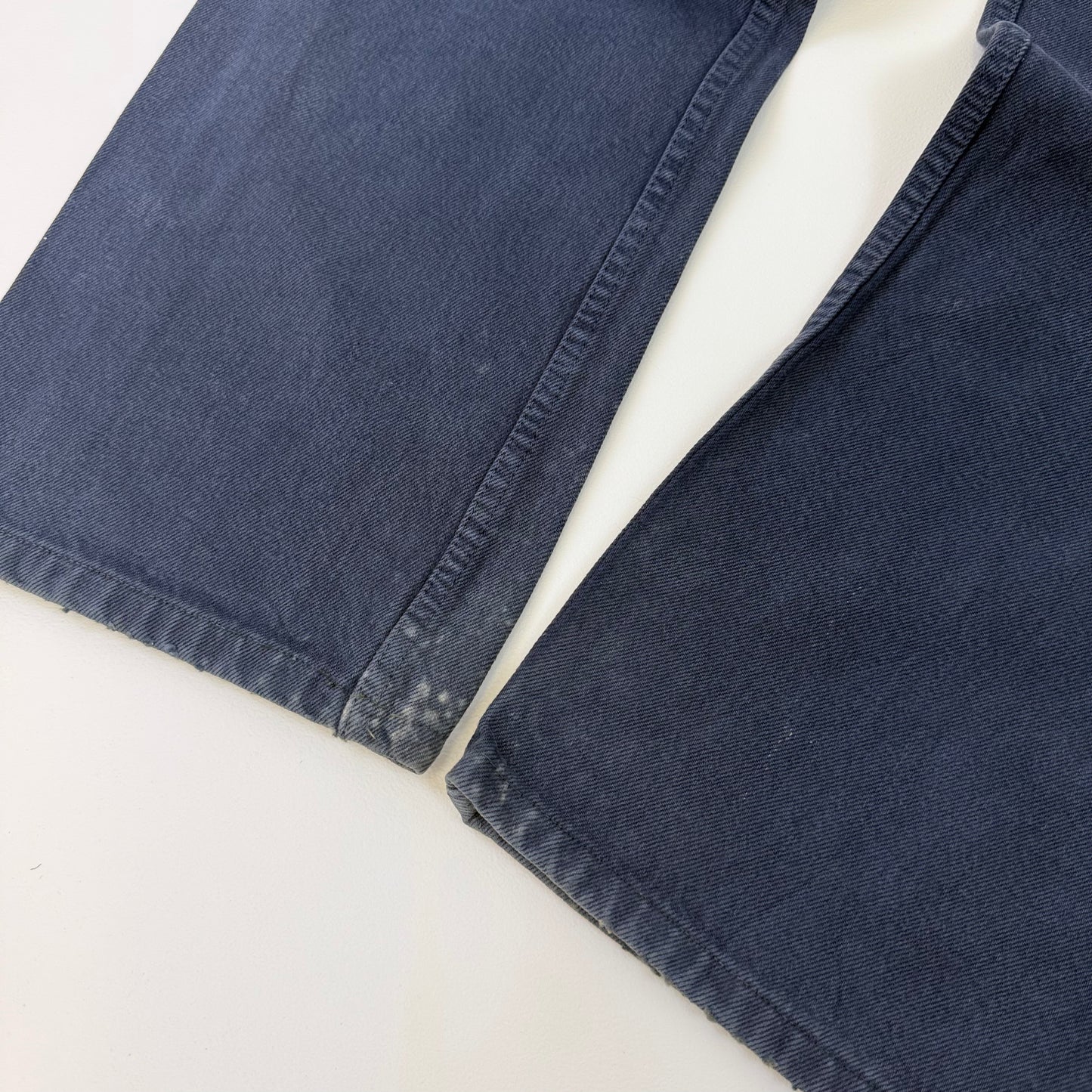 Levis 501 Straight