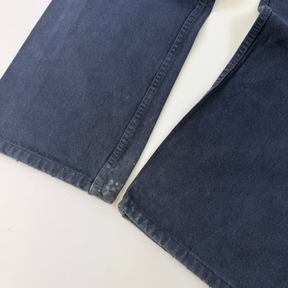 Levis 501 Straight