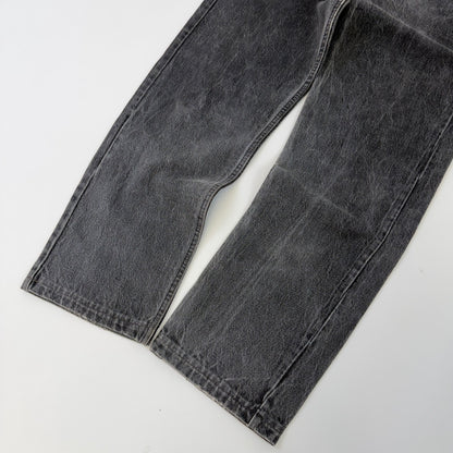 Levis 501 Straight