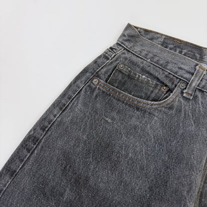 Levis 501 Straight