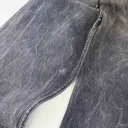 Levis 501 Straight