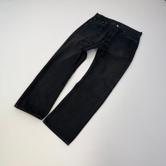 Levis Lot 501 Straight