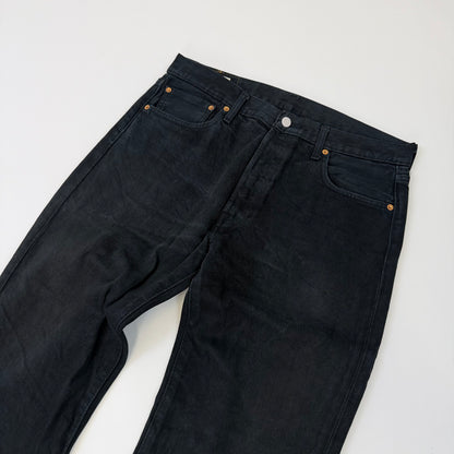 Levis Lot 501 Straight