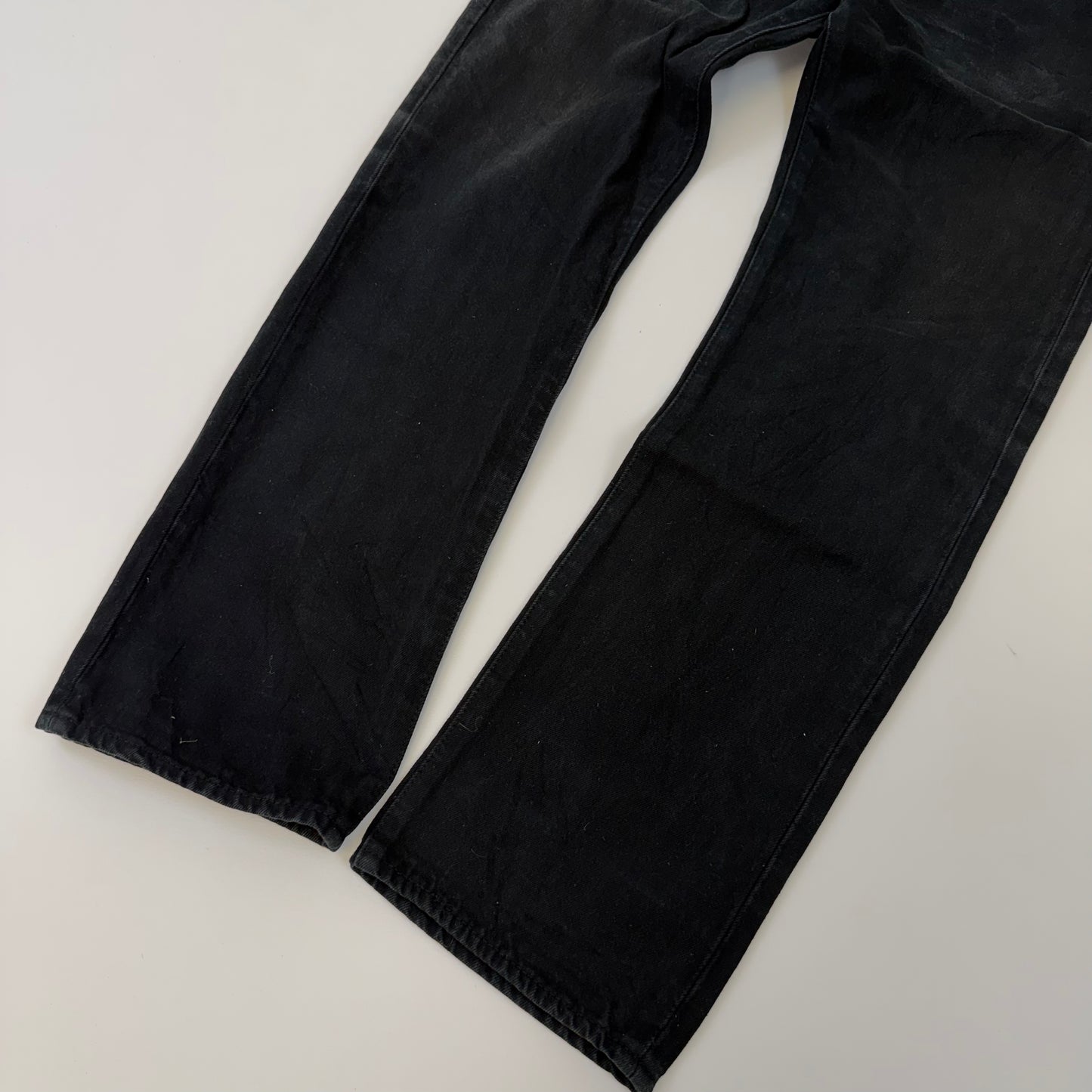 Levis Lot 501 Straight