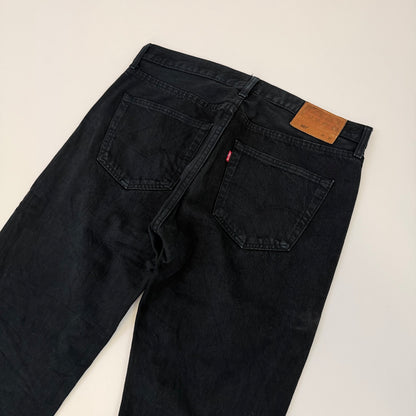 Levis Lot 501 Straight