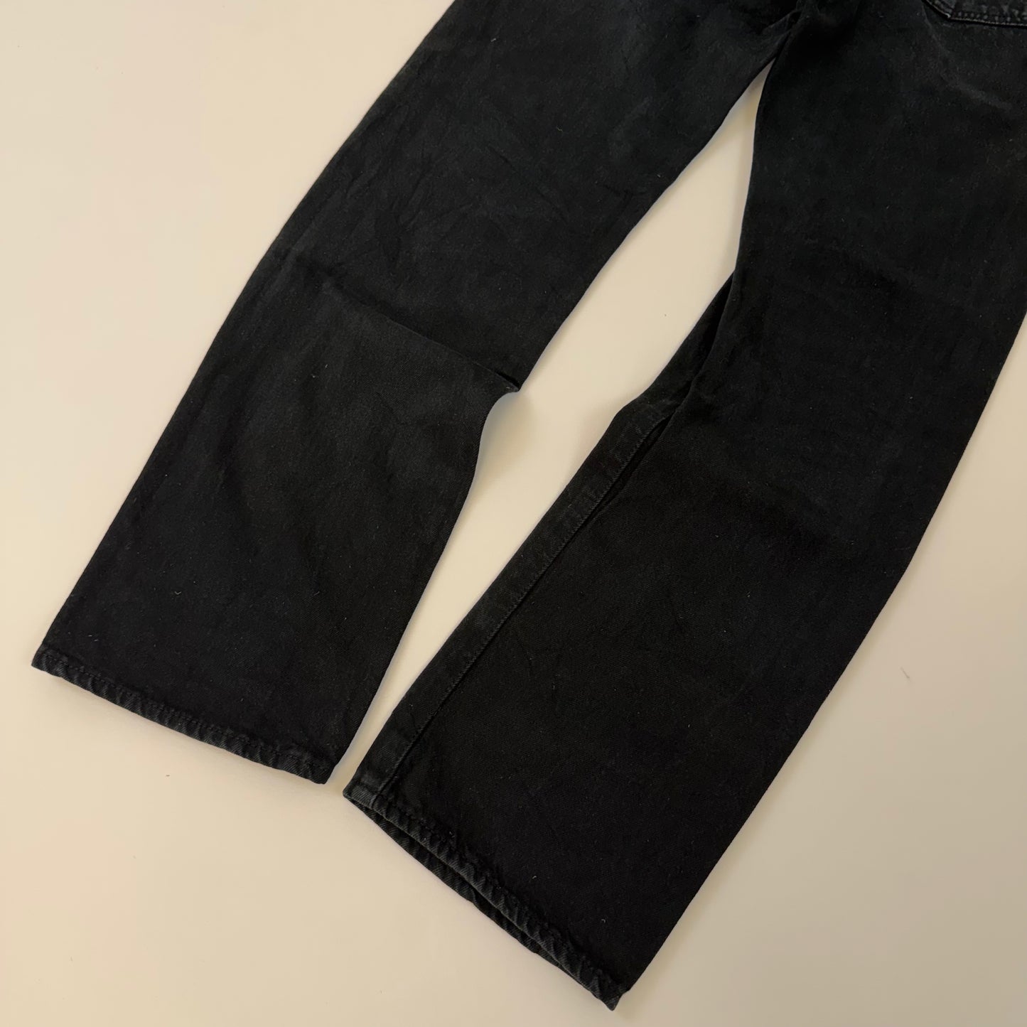 Levis Lot 501 Straight