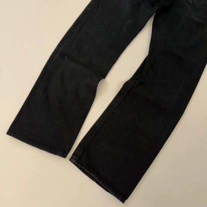 Levis Lot 501 Straight