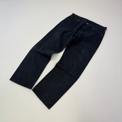 Levis 501 Straight