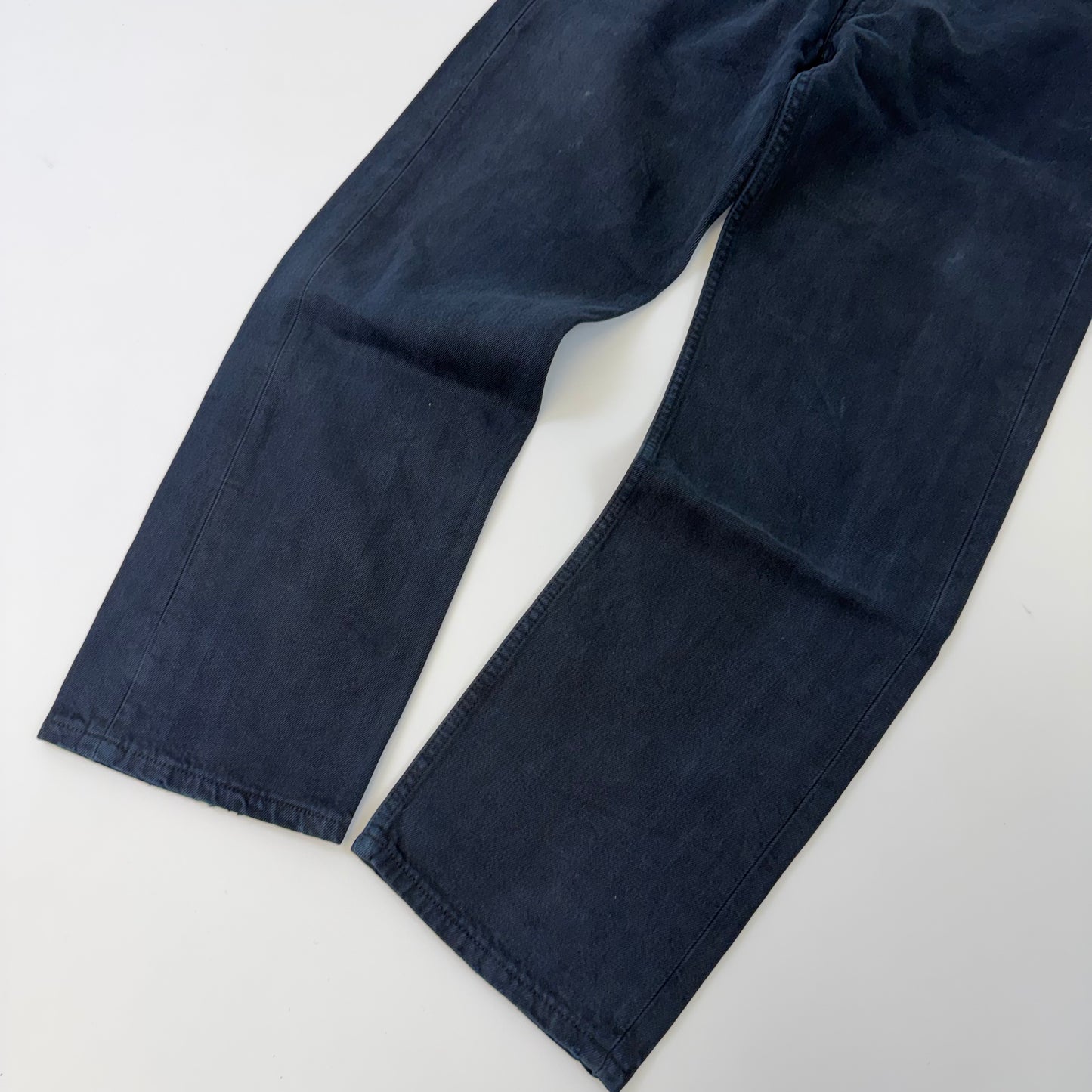 Levis 501 Straight