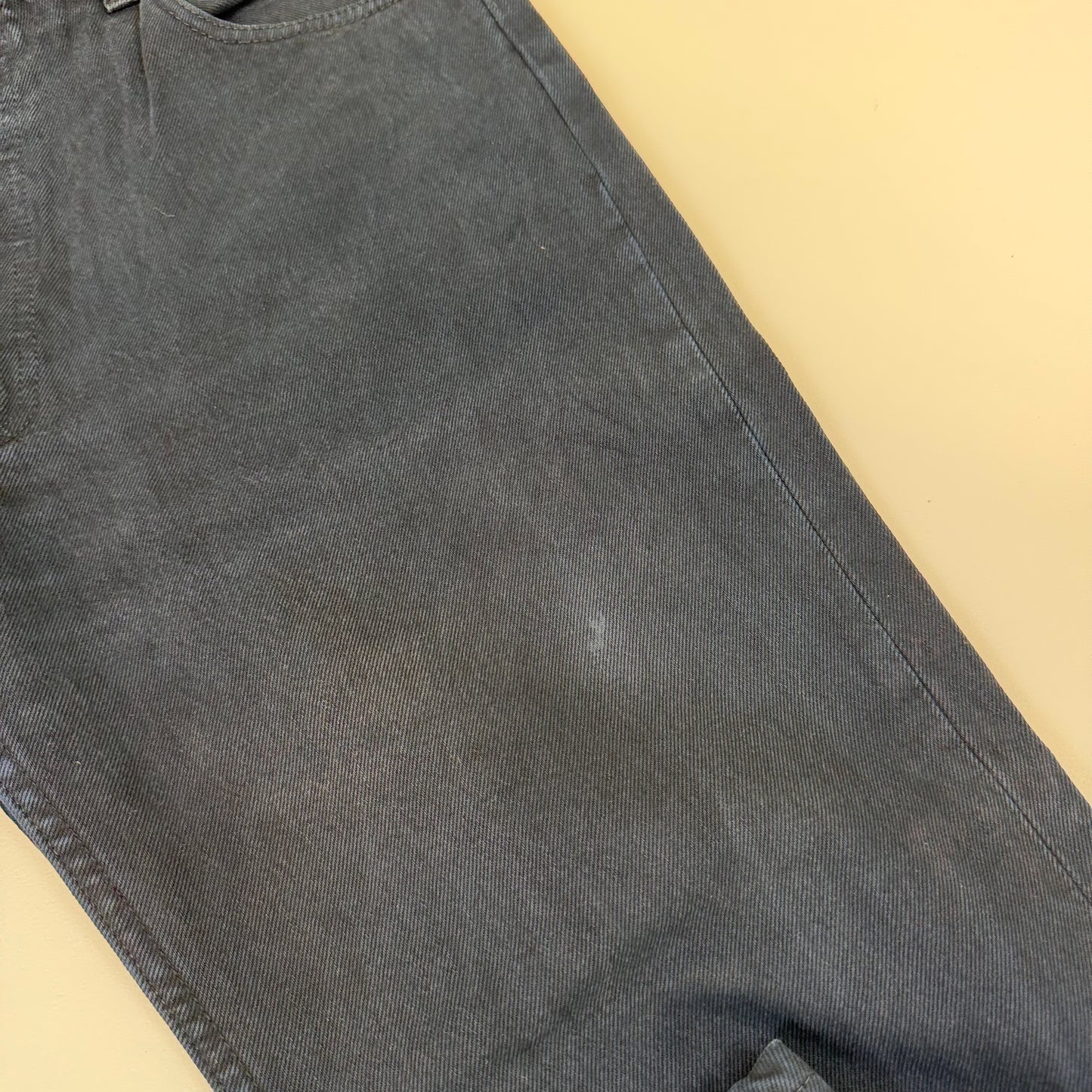 Levis 501 Straight