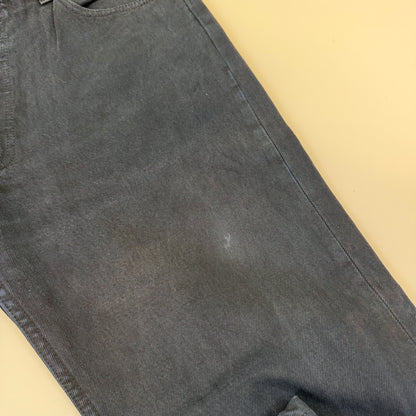 Levis 501 Straight