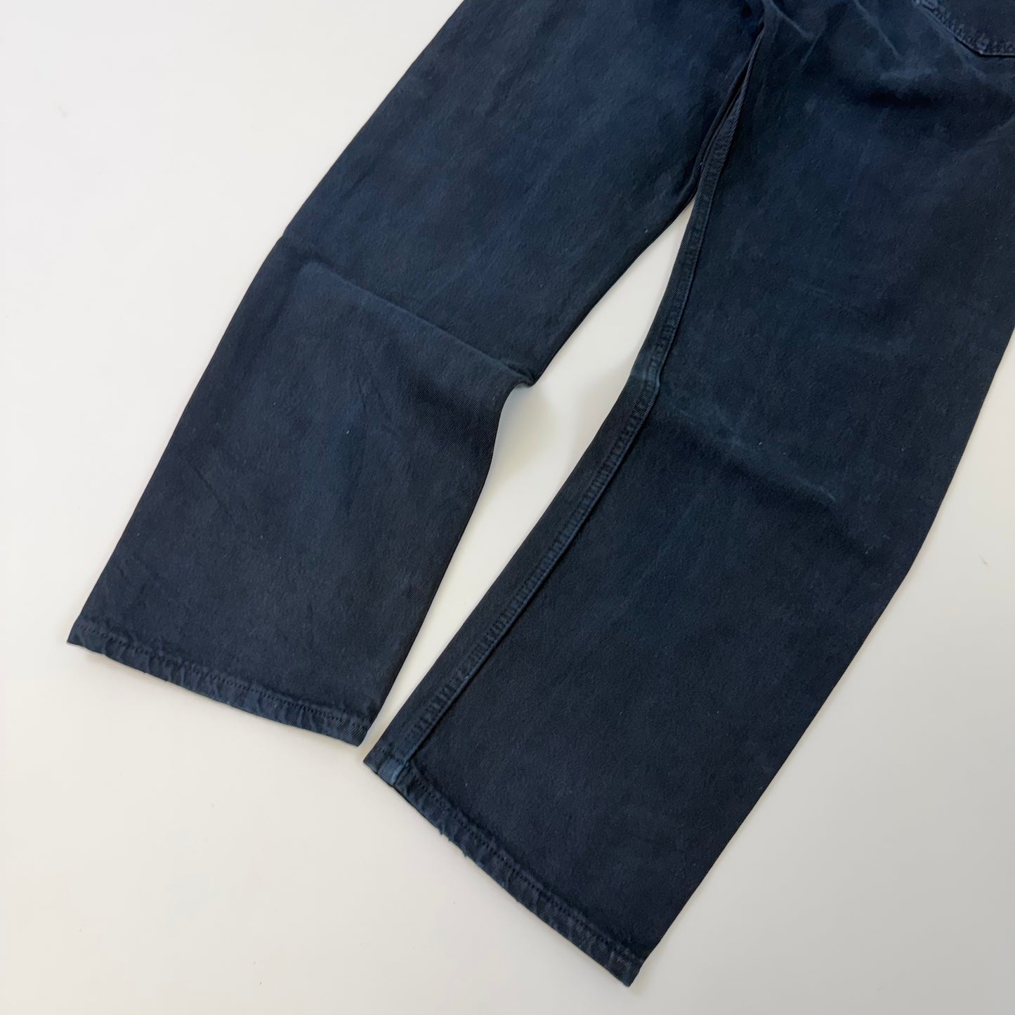 Levis 501 Straight